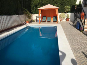 Casa Felicidad Fuengirola